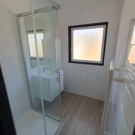 Duplex T3 Hypercentre 65M² Apartment Voiron Exterior photo